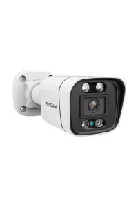 IP Kamera FOSCAM V4EC Bílá Obrázok pre IP Kamera FOSCAM V4EC Bílá