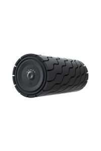 Theragun Roller masírovací stroj Univerzální Černá Obrázok pre Theragun Roller masírovací stroj Univerzální Černá