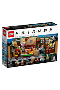 LEGO IDEAS 21319 CENTRAL PERK Obrázok pre LEGO IDEAS 21319 CENTRAL PERK
