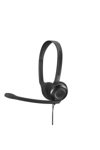 Obrázok pre EPOS HANDSET PC5 CHAT