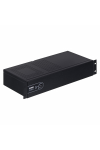Ever ECO Pro 1000 AVR CDS Line-interaktivní 1 kVA 650 W 3 AC zásuvky / AC zásuvek Obrázok pre Ever ECO Pro 1000 AVR CDS Line-interaktivní 1 kVA 650 W 3 AC zásuvky / AC zásuvek