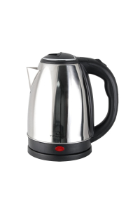 Obrázok pre Titanum TKK102S Rychlovarná konvice 1,8 l, 1800 W, stříbrná