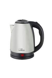Obrázok pre Titanum TKK102X Rychlovarná konvice 1.8L 1800W Inox