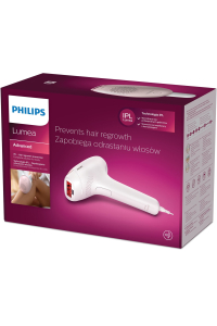 Philips Lumea Advanced Lumea 7000 Series SC1994/00 IPL epilátor na odstraňování chloupků Obrázok pre Philips Lumea Advanced Lumea 7000 Series SC1994/00 IPL epilátor na odstraňování chloupků