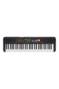 Obrázok pre Yamaha PSR-F52 - klávesnice