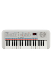 Obrázok pre Yamaha Remie Digitální syntetizátor, Bíly