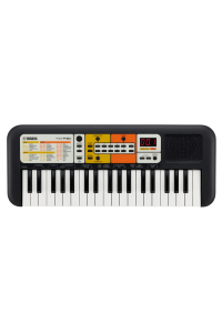 Obrázok pre Yamaha PSS-F30 - klávesnice