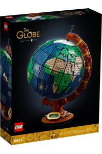 LEGO IDEAS 21332 ZEMĚKOULE Obrázok pre LEGO IDEAS 21332 ZEMĚKOULE