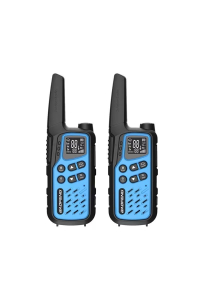 Vysílačka Baofeng BF-T25E Modrý Obrázok pre Vysílačka Baofeng BF-T25E Modrý