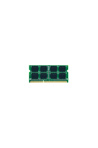 Goodram 4GB DDR3 paměťový modul 1600 MHz Obrázok pre Goodram 4GB DDR3 paměťový modul 1600 MHz