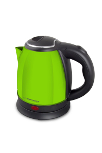 Esperanza EKK128G Rychlovarná konvice Parana 1 l, zelená 1350 W Obrázok pre Esperanza EKK128G Rychlovarná konvice Parana 1 l, zelená 1350 W
