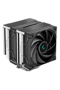 Obrázok pre DeepCool AK620 Procesor Vzduchový chladič 12 cm Černá 1 kusů