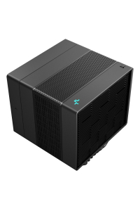 Obrázok pre DeepCool ASSASSIN IV Procesor Vzduchový chladič 14 cm Černá 1 kusů