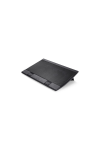 Obrázok pre DeepCool Wind Pal FS chladicí podložka pro laptop 1200 ot/min Černá