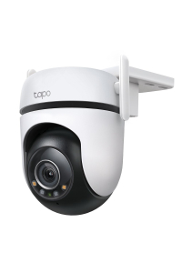 Obrázok pre TP-Link Tapo C520WS Kupole Bezpečnostní IP kamera Vnitřní a venkovní 2560 x 1440 px Strop