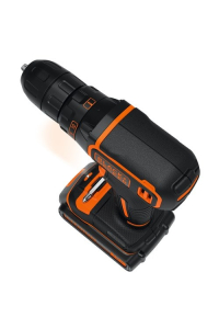 Obrázok pre 18V vrtačka/šroubovák CDC18BAFC-QW BLACK+DECKER