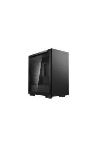 Obrázok pre DeepCool MACUBE 110 Midi Tower Černá