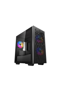 Obrázok pre DeepCool MATREXX 40 3FS Micro Tower Černá