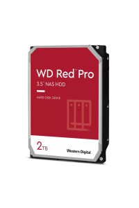 Obrázok pre Western Digital Red WD142KFGX vnitřní pevný disk 14 TB 7200 ot/min 512 MB 3.5