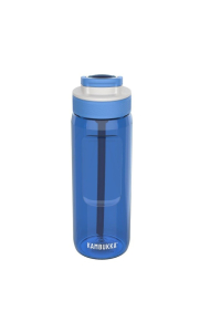 Láhev na vodu Kambukka Lagoon 750ml Crisp Blue Obrázok pre Láhev na vodu Kambukka Lagoon 750ml Crisp Blue
