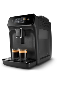 Philips 1200 series EP1200/00 kávovar Plně automatické Espresso kávovar 1,8 l Obrázok pre Philips 1200 series EP1200/00 kávovar Plně automatické Espresso kávovar 1,8 l