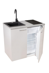 Obrázok pre MPM SMK-02 - mini kuchyně, sada domácích spotřebičů 4 v 1