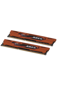 G.Skill 16GB PC3-12800 Kit paměťový modul 2 x 8 GB DDR3 1600 MHz Obrázok pre G.Skill 16GB PC3-12800 Kit paměťový modul 2 x 8 GB DDR3 1600 MHz
