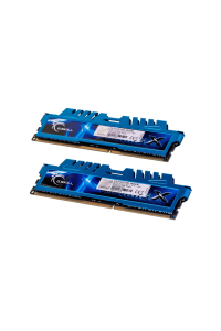 Obrázok pre G.Skill RipjawsX 16GB (8GBx2) DDR3-2133 MHz paměťový modul 2 x 8 GB