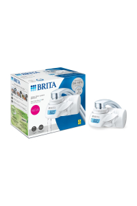 Vodovodní filtrační systém Brita ON TAP PRO V-MF Obrázok pre Vodovodní filtrační systém Brita ON TAP PRO V-MF
