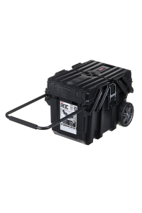 Obrázok pre Box na nářadí KETER CANTILEVER Job Box (17203037/238270) na kolečkách Černá