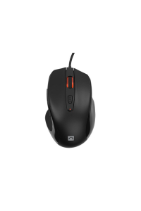 Obrázok pre NATEC MYŠ PIGEON 2 4000DPI ČERNÁ