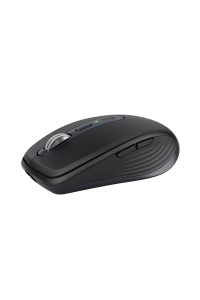 Obrázok pre Logitech MX Anywhere 3S myš Kancelář Pro praváky RF bezdrátové + Bluetooth Laser 8000 DPI