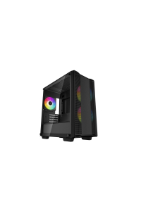 Obrázok pre DeepCool CC360 ARGB Mini Tower Černá