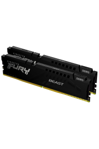 Obrázok pre Kingston Technology FURY Beast 16 GB 6000 MT/s DDR5 CL36 DIMM (sada dvou) Black EXPO