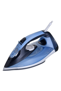 Obrázok pre Philips 7000 series DST7020/20 napařovací žehlička tmavě/světle modrá