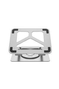 UNITEK D1109A stojan pro laptop Šedá 43,2 cm (17 Obrázok pre UNITEK D1109A stojan pro laptop Šedá 43,2 cm (17