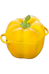 Obrázok pre MINI COCOTTE PAPRIKA STAUB 40500-324-0 - ŽLUTÁ