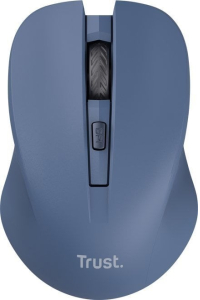 Obrázok pre Trust Mydo Silent myš Pro praváky i leváky RF bezdrátový Optický 1800 DPI