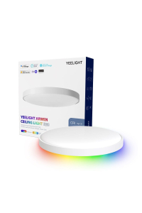 Obrázok pre Yeelight Arwen 550S stropní osvětlení Bílá LED F