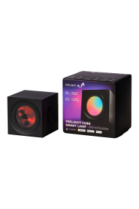 Yeelight Cube Chytrá stolní lampa Wi-Fi/Bluetooth Obrázok pre Yeelight Cube Chytrá stolní lampa Wi-Fi/Bluetooth