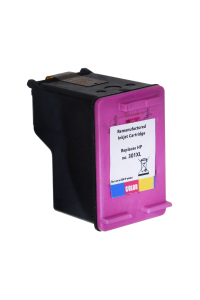 SUPERBULK inkoust pro HP 301XL CH564 reg B-H301C Obrázok pre SUPERBULK inkoust pro HP 301XL CH564 reg B-H301C