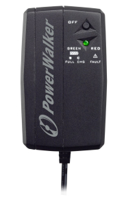 Obrázok pre PowerWalker DC SecureAdapter 12V 12 kVA 12 W