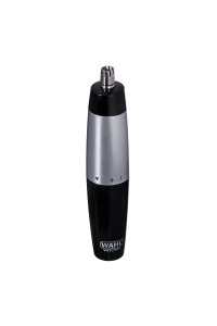 Wahl Trimmer pro nos a uši 05642-135 Černá, Stříbrná Obrázok pre Wahl Trimmer pro nos a uši 05642-135 Černá, Stříbrná