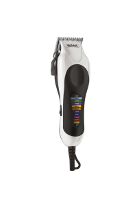 Wahl Color Pro Plus Černá, Bílá 10 Obrázok pre Wahl Color Pro Plus Černá, Bílá 10