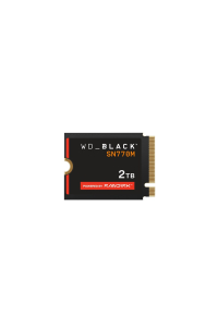 Obrázok pre Western Digital SN770M 2TB M.2 2230 PCIe Gen4 NVMe