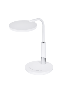 Stolní LED lampa Activejet AJE-RAYA RGB WHITE Obrázok pre Stolní LED lampa Activejet AJE-RAYA RGB WHITE