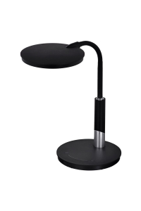 Stolní LED lampa Activejet AJE-RAYA RGB BLACK Obrázok pre Stolní LED lampa Activejet AJE-RAYA RGB BLACK