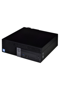 DELL OptiPlex 5060 i5-8500 16GB 256GB SSD SFF Win11pro Použitý Použité Obrázok pre DELL OptiPlex 5060 i5-8500 16GB 256GB SSD SFF Win11pro Použitý Použité