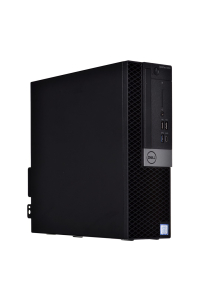 DELL OptiPlex 5060 i5-8500 16GB 256GB SSD SFF Win11pro Použitý Použité Obrázok pre DELL OptiPlex 5060 i5-8500 16GB 256GB SSD SFF Win11pro Použitý Použité