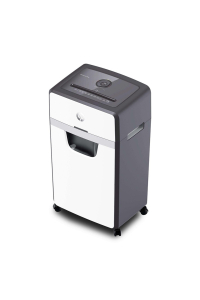 Obrázok pre Skartovačka HP ONESHRED 16MC, mikrořez, P-5, 16 karet, 30l, světle šedá
